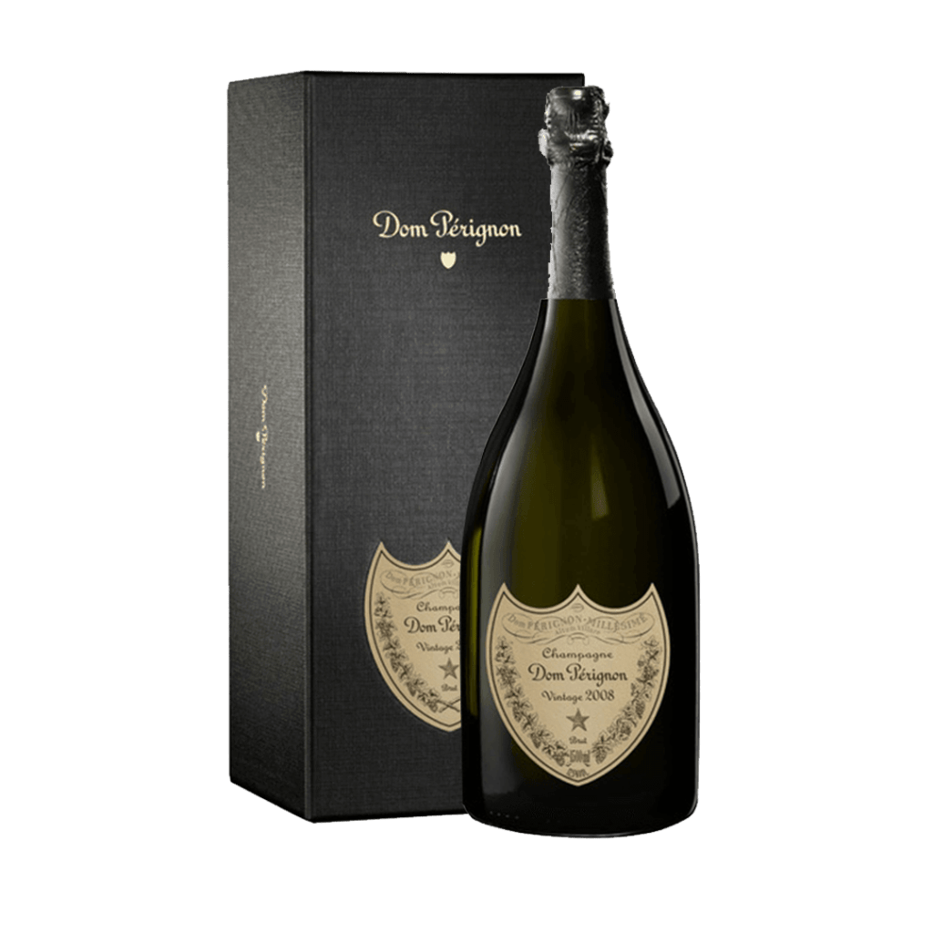 CHAMPAGNE DOM PERIGNON X 750ML. – Venta de Licores