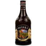 Crema de Pisco MISKY Botella 720ml