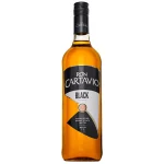 AA- 018 Ron CARTAVIO Black Botella 1L