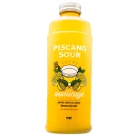 Pisco Sour PISCANO Maracuyá Botella 700ml