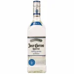 Tequila JOSÉ CUERVO Especial Silver Botella 750ml