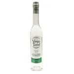 Pisco VIEJO TONEL Mosto Verde Quebranta Botella 500ml
