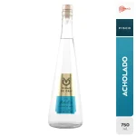 Pisco VIÑAS DE ORO Acholado Botella 750ml