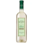 Vino Blanco SANTIAGO QUEIROLO Reservado Trebbiano Bianco Sauvignon Botella 750ml