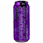 Bebida Alcohólica Preparada FOUR LOKO Purple Lata 473ml