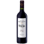 Vino Tinto SANTIAGO QUEIROLO Gran Tinto Shiraz Botella 750ml