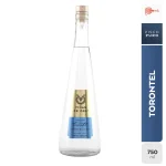Pisco VIÑAS DE ORO Torontel Botella 750ml
