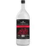 Pisco Quebranta LA CARAVEDO Botella 2L