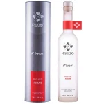 Pisco CUATRO GALLOS Mosto Verde Acholado Botella 700ml