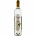 Pisco SANTIAGO QUEIROLO Italia Botella 750ml