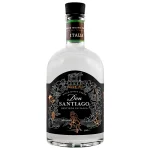 Pisco SANTIAGO QUEIROLO Mosto Verde Italia Botella 500ml