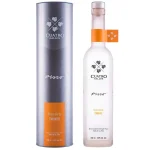 Pisco CUATRO GALLOS Mosto Verde Torontel Botella 700ml