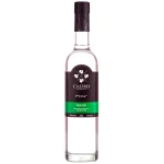 Pisco CUATRO GALLOS Puro Italia Botella 700ml