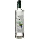 Pisco SANTIAGO QUEIROLO Quebranta Botella 750ml