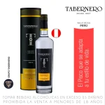 Pisco TABERNERO Acholado Botella 700ml
