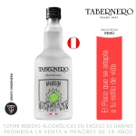 Pisco TABERNERO La Botija Italia Botella 700ml