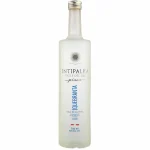 Pisco INTIPALKA Puro Quebranta Botella 750ml