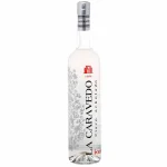 Pisco LA CARAVEDO Acholado Botella 750ml