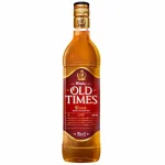 Whisky OLD TIMES Red Botella 1L