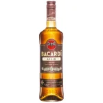 Ron BACARDÍ Gran Añejo Botella 750ml