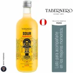 Pisco Sour TABERNERO Maracuyá Botella 700ml
