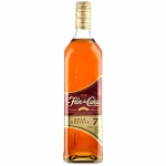 AA- 019 Ron FLOR DE CAÑA Gran Reserva 7 Años Botella 750ml