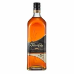 AA- 017 Ron FLOR DE CAÑA Añejo 5 Años Botella 1.75L