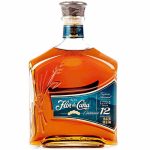 AA- 020 Ron FLOR DE CAÑA 12 Años Botella 750ml