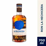 Ron LA HECHICERA Botella 700ml