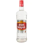 Anisado ANÍS NAJAR Crema Especial Botella 750ml