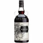 Ron KRAKEN Spiced Botella 750ml