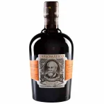 Ron DIPLOMÁTICO Mantuano Botella 750ml