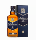 Whisky Ballantine’s 12 años x 750 ml - Imagen 2
