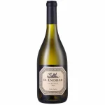 Vino Blanco EL ENEMIGO Chardonnay Botella 750ml