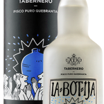 Pisco TABERNERO quebranta