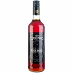 -AA-011 Ron CARTAVIO Black Barrel Botella 750ml
