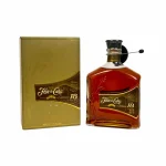 AA- 013 Ron FLOR DE CAÑA 18 Años Botella 750ml