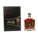 AA- 012 Ron FLOR DE CAÑA 25 Años Botella 750ml