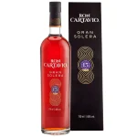 -AA- 08 - Ron CARTAVIO Gran Solera 15 Años Botella 750ml