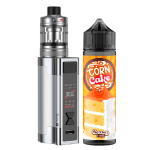 Cigarro electrónico Aspire Zelos 3 con líquido 60ml