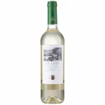 Vino Blanco EL COTO Botella 750ml