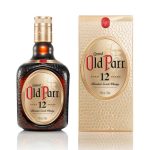 Whisky OLD PARR 12 Años Botella 750ml