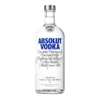 VODKA ABSOLUT X 750ML