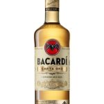 RON BACARDI GOLD