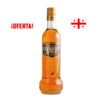 VODKA ERISTOFF X 750ML.