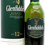 WHISKY GLENFIDDICH MALTA