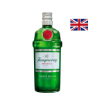GIN TANQUERAY X 750ML