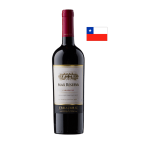 VINO TINTO ERRAZURIZ MAX RESERVA