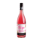 VINO TABERNERO TUYO ROSE SEMISECO X 750ML