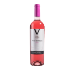 VINO TABERNERO VITTORIA ROSE X 750ML